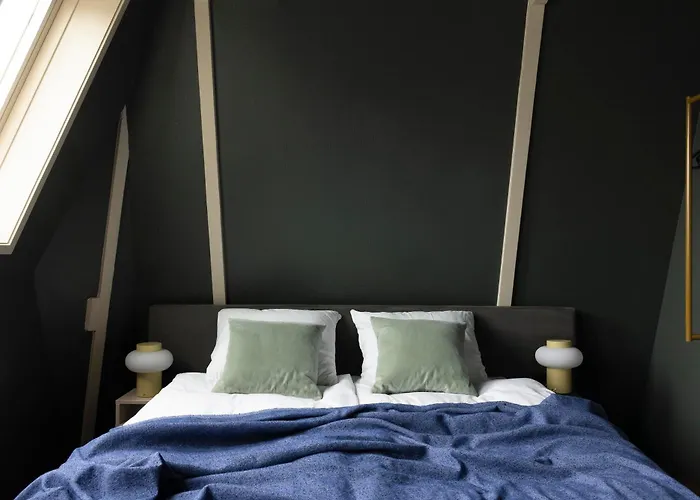 The Fritz Hotel Amsterdam